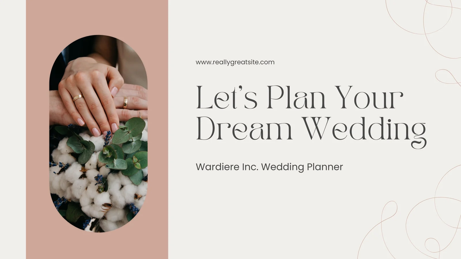 Wedding Video in Birmingham