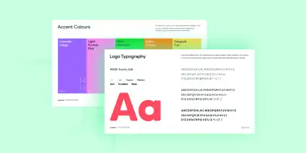 Brand Guidelines Service in Birmingham