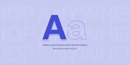 Typography Design Service in Birmingham
