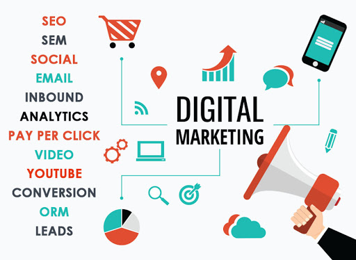 #1 Digital Marketing Services - Digital Marketing Agency in Birmingham