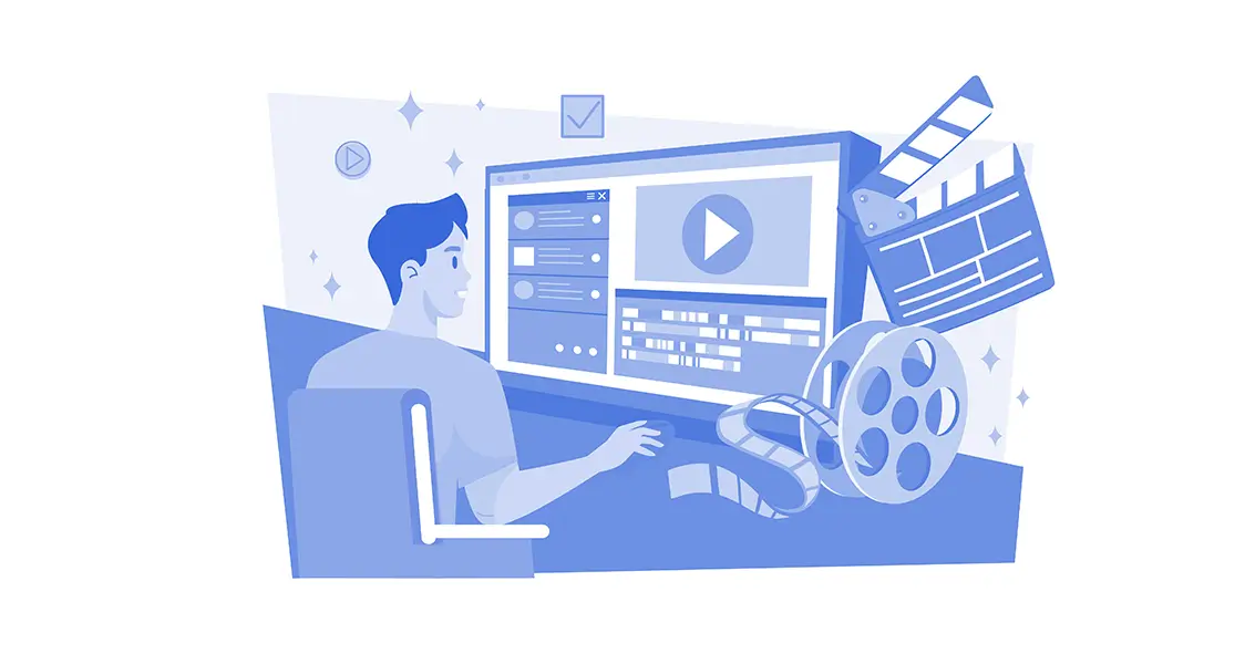 World-Class Video Editing Service Online | Professional Video Editing Company in Birmingham