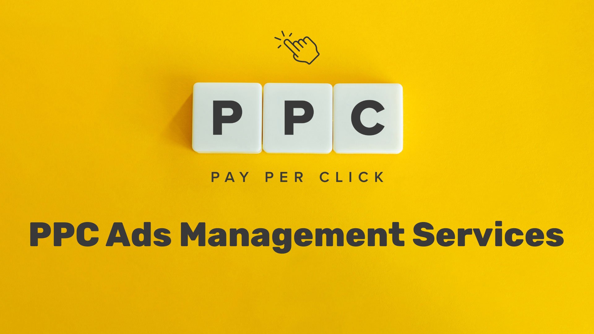 PPC Advertising Services Birmingham