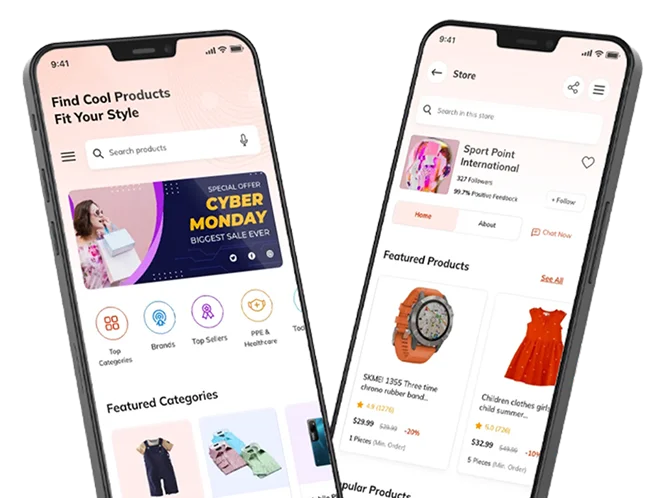 Ecommerce Website Design & Development Company in Birmingham