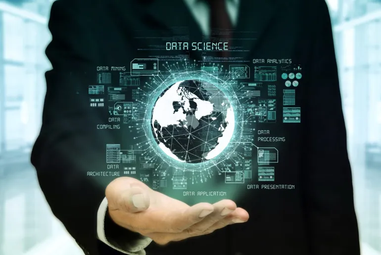 AI & Data Analytics Service | Big Data Analytics Consulting Services in Birmingham