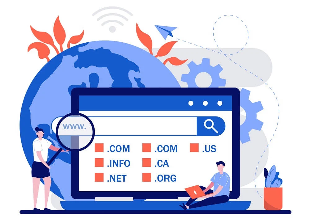 Buy Web Hosting and Domain - Fast Hosting + Domain Registration + SSL Service in Birmingham