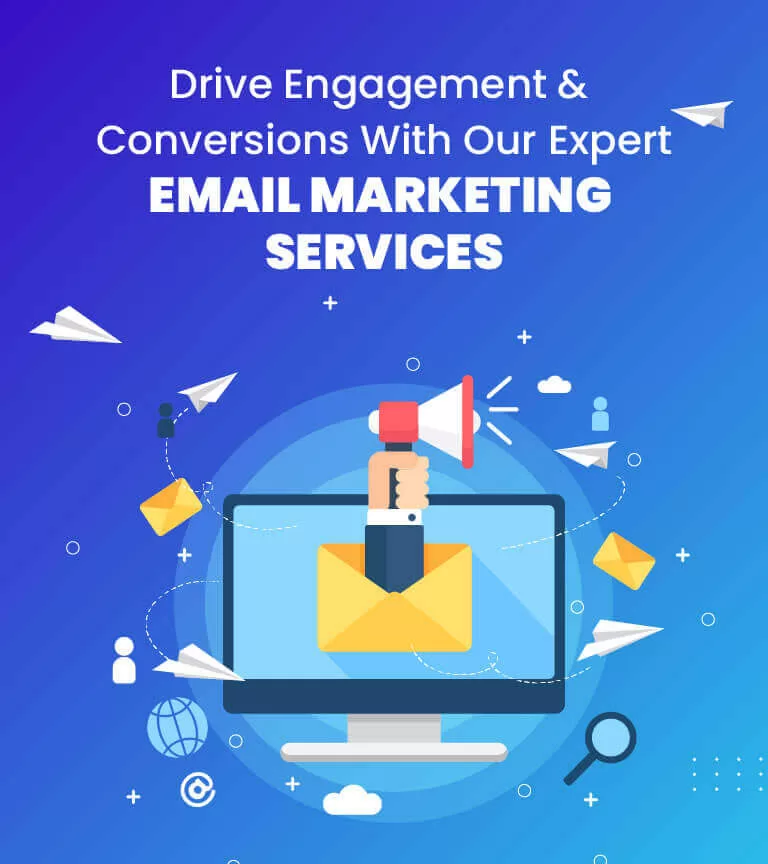 Email marketing automation in Birmingham 2026 for online business Presence, AI email campaigns and customer engagement