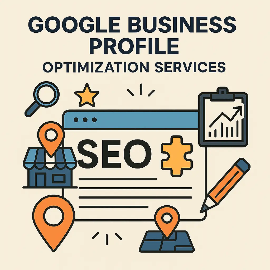 Profile Optimization & Enhancement LinkedIn Profile Building & Writing Services in Birmingham