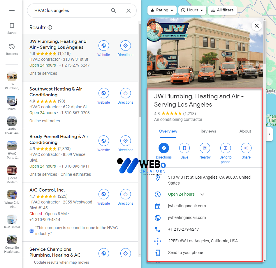 GMB Google Business Profile optimization in Birmingham 2026 for Google Maps ranking, local SEO, and business visibility