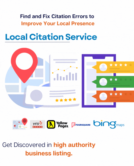 Improve Local Business SEO with ReviewTrackers' Local Listings in Birmingham for better Presence