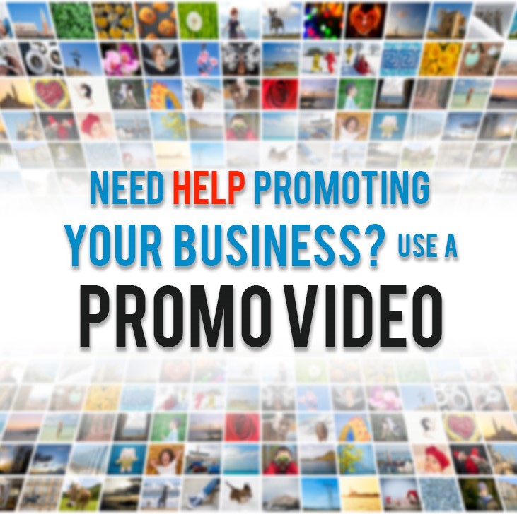 Promotional Videos and Short Ads Production Services in Birmingham