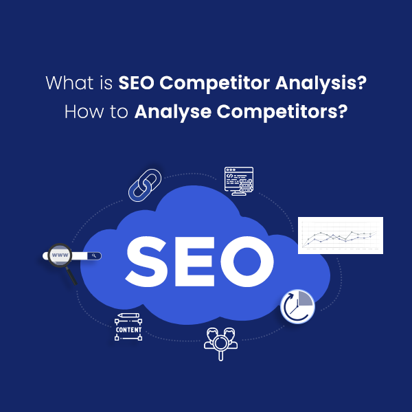 SEO Competitor Analysis Agency in Birmingham - Improve Google Rankings