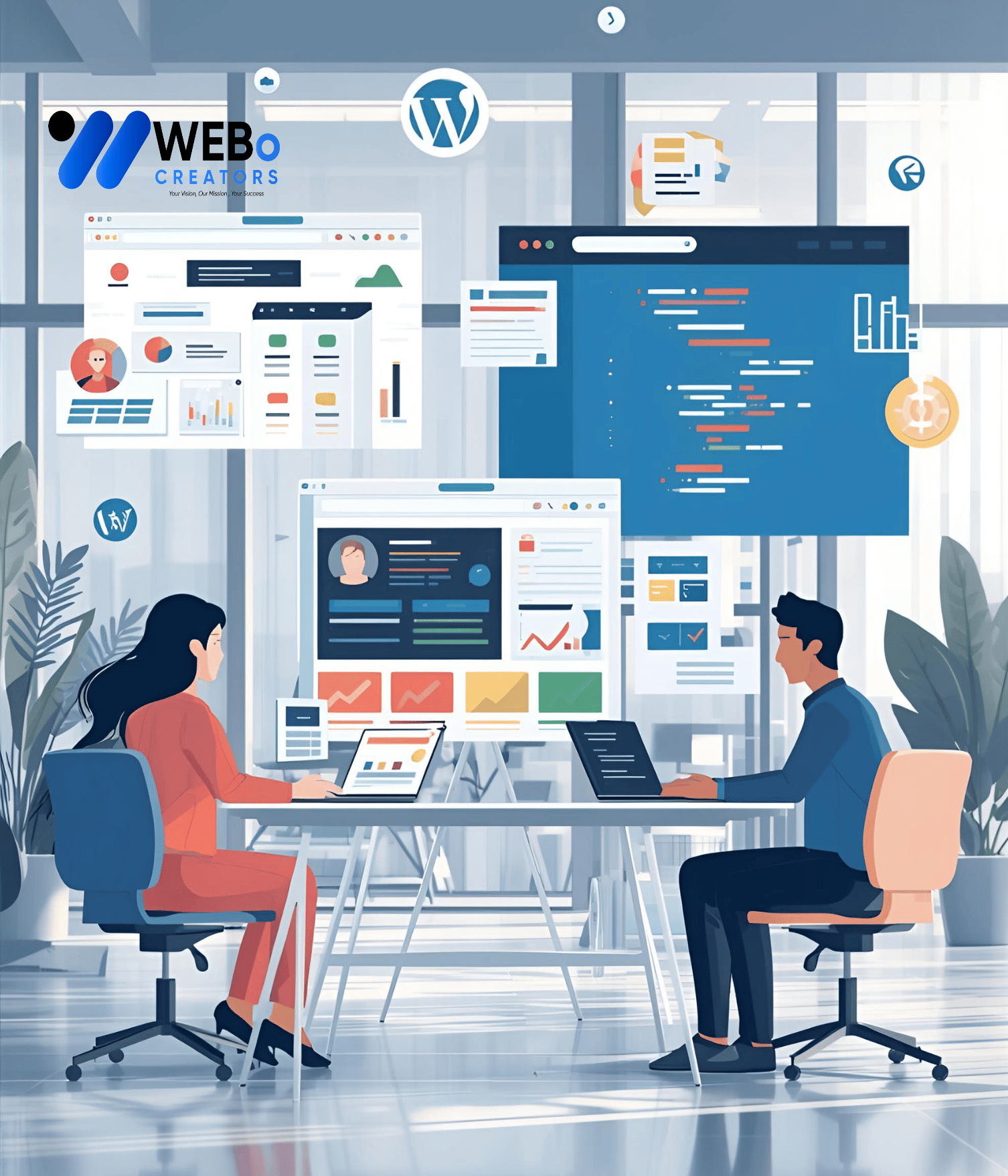 Best eCommerce WordPress Service - WooCommerce, Shopify Experts in Birmingham