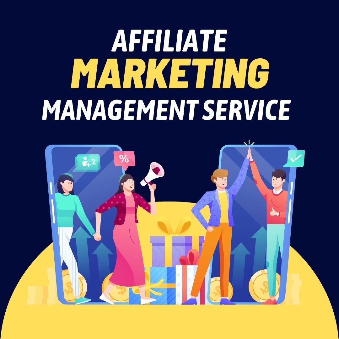 Affiliate Marketing Step-by-Step Guide Service in Birmingham