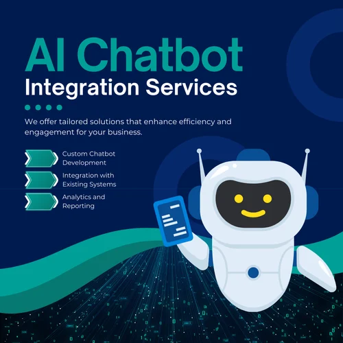 AI Chatbot Integration Services in Birmingham 2026 - Automate Customer Support