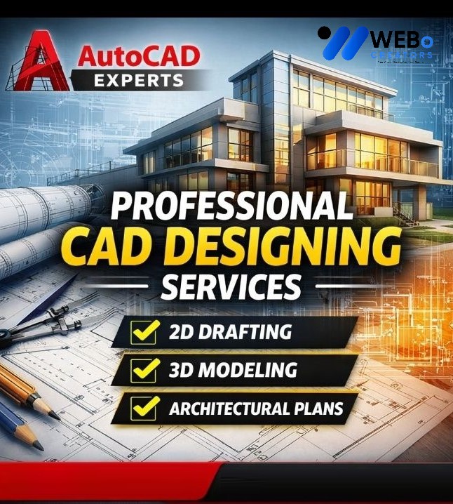 AutoCAD Drafting Services Birmingham | House Plans, CAD Drawings & 3D Models
