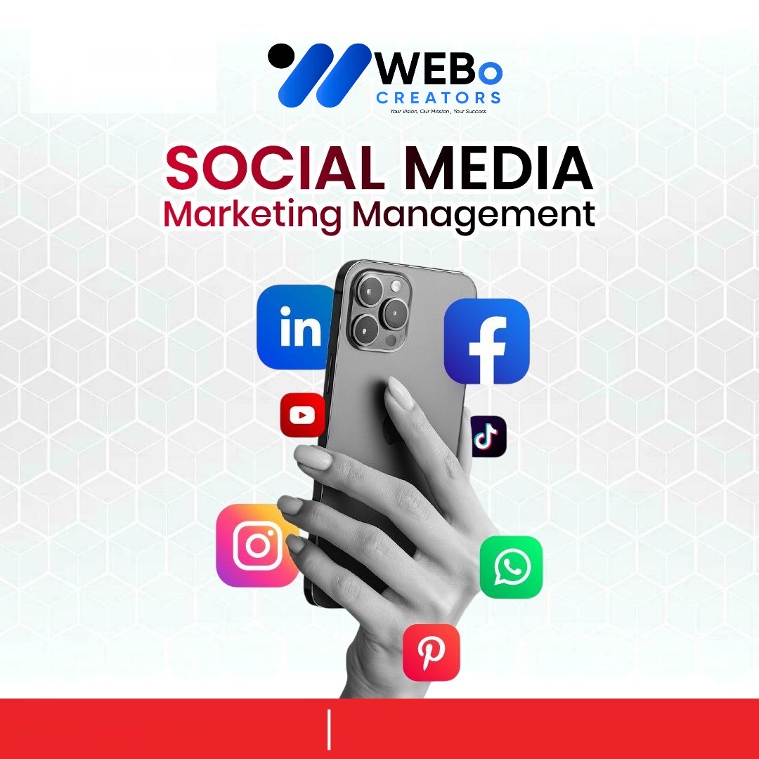 Exploring Social Media Marketing (SMM) in Digital Marketing Agency in Birmingham