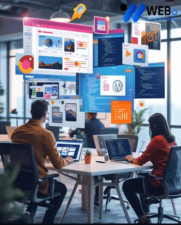 Build Professional Wordpress Ecommerce Website or Landing Page & Design Services in Birmingham