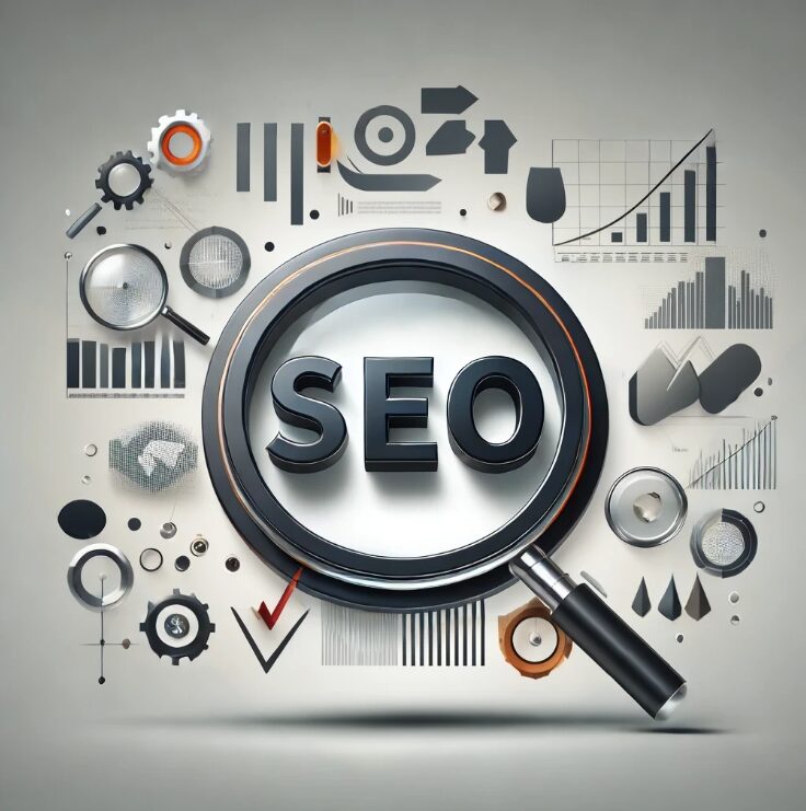 SEO Competitor Analysis for Better Google Rankings in Birmingham