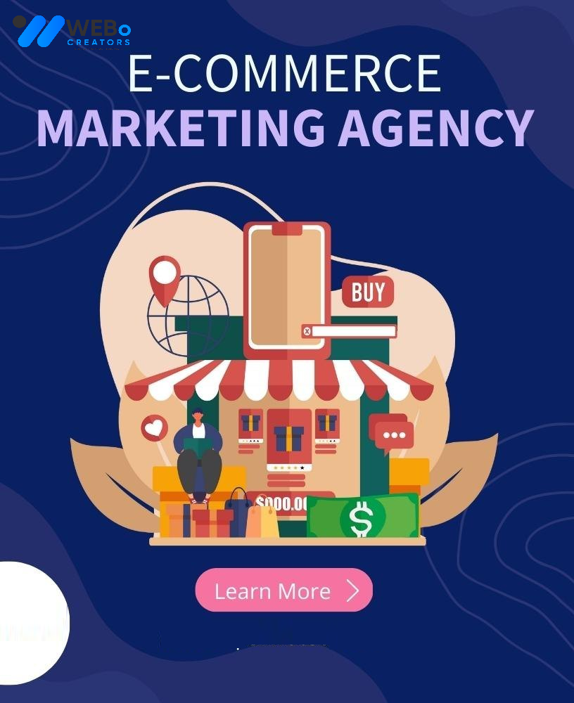 E-commerce marketing in Birmingham | Online store success and sales boost