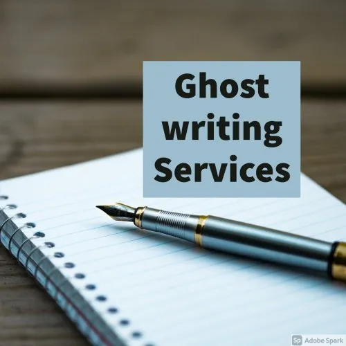 Expert Fiction Ghostwriting Services b Best Fiction Ghostwriters for Hire | Ghost Writing Solutions in Birmingham - Book Writing, Blogs & Content Writing 2026