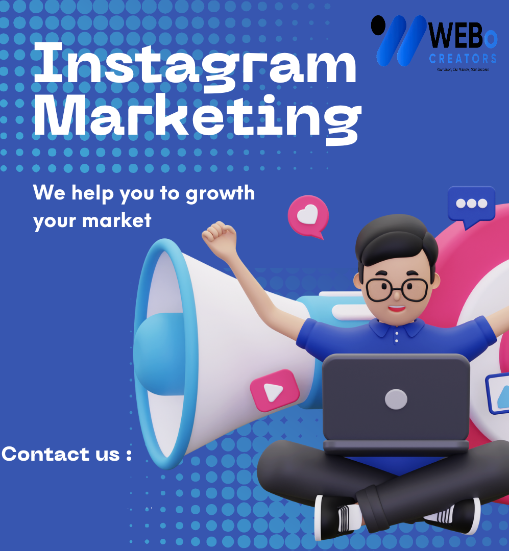 Best Instagram Marketing (Ads) Management Service Agency in Birmingham