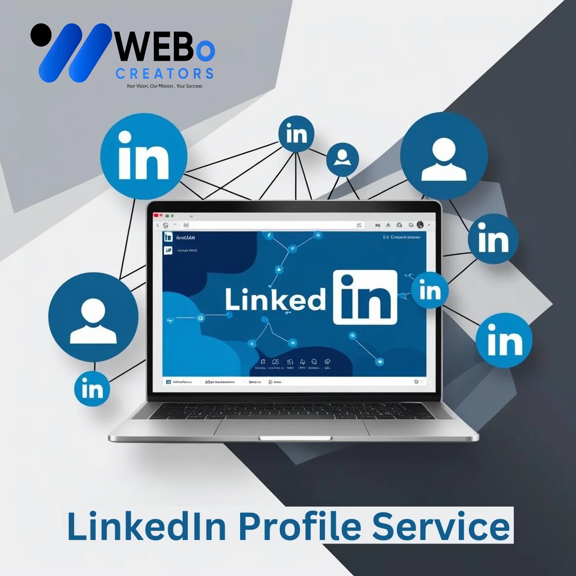 LinkedIn Profile Optimization Service That Doubles Your Job Leads in Birmingham 2026