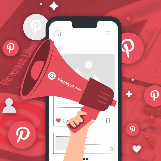 Pinterest Ads Services Birmingham 2026 - Campaign Management, Targeting & Marketing Results