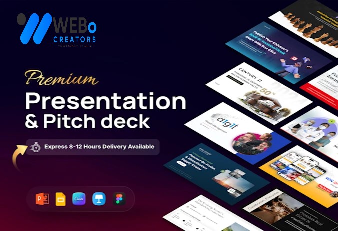 Event Production & Event Production Services | Presentation Design Services in Birmingham