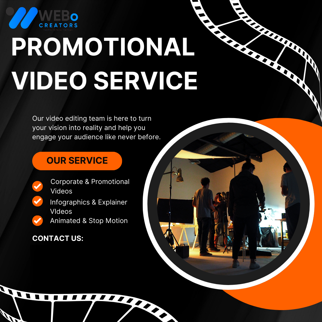 Video Ads & Commercial Video Production in Birmingham | Enchant Your Audience
