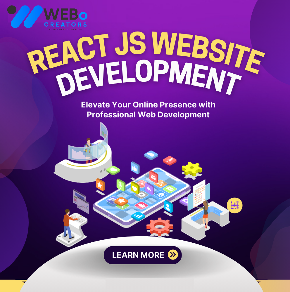 React E-commerce Website Design & Development Services in Birmingham 2026