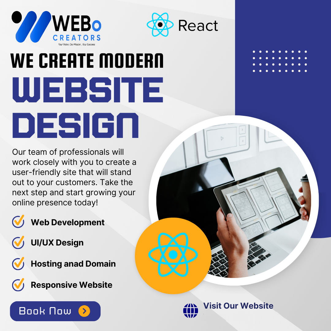 React E-Commerce App Design Services | React Shopping Cart UI Design in Birmingham 2026 - Online Store Solutions