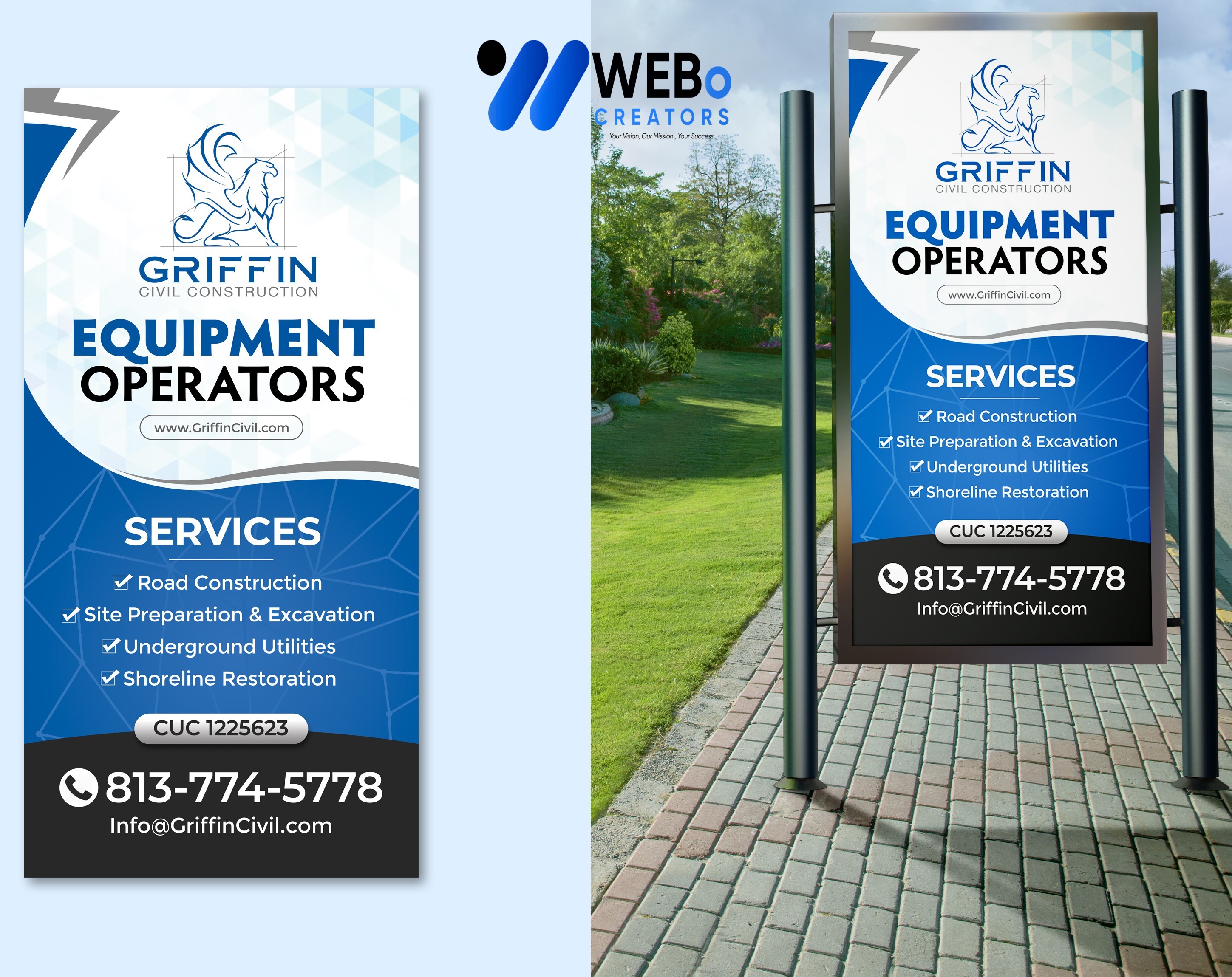 Custom Sign Board Design Services in Birmingham | Shop & Business Signage