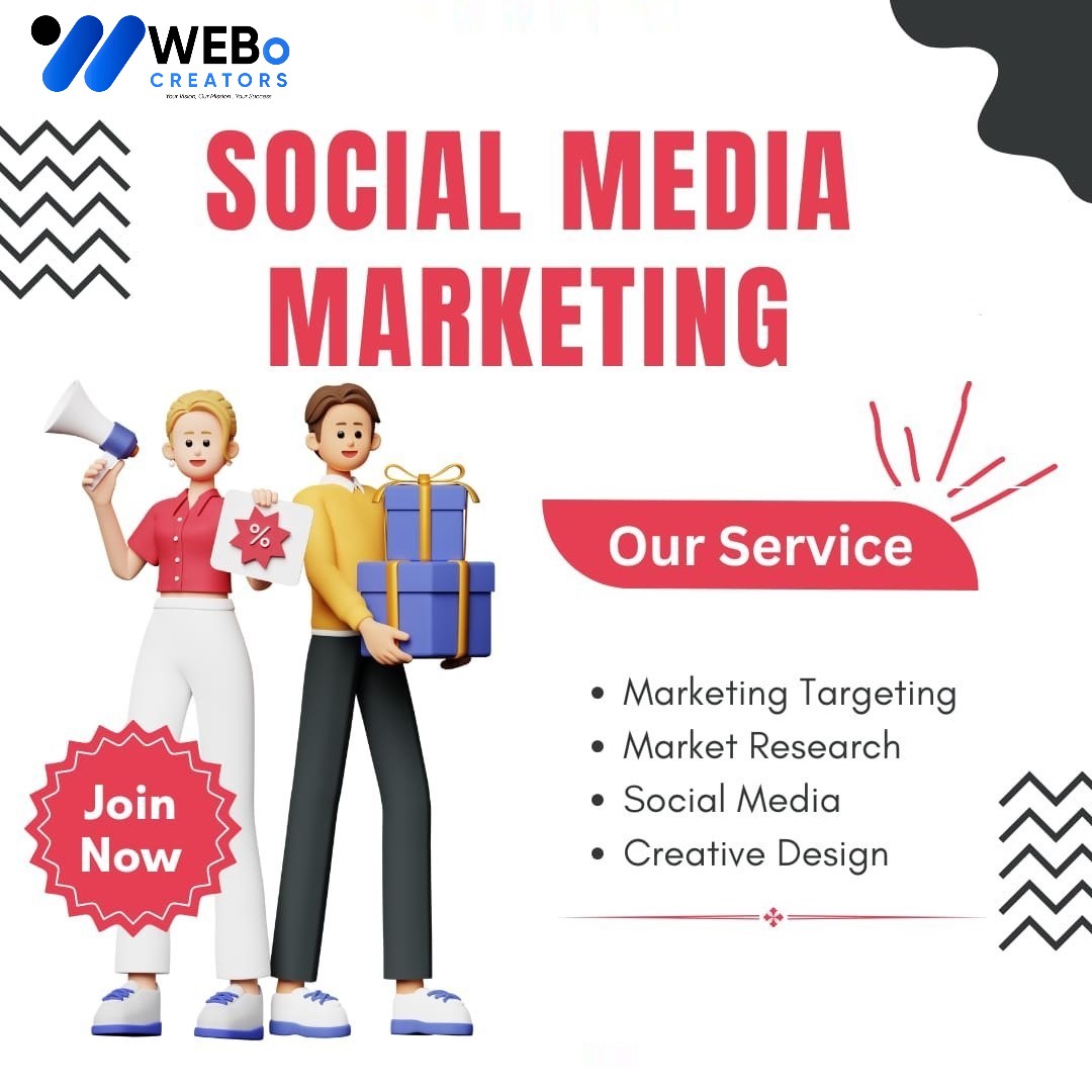 Our Social Media Marketing Services Can Beat Your Competitors in Birmingham