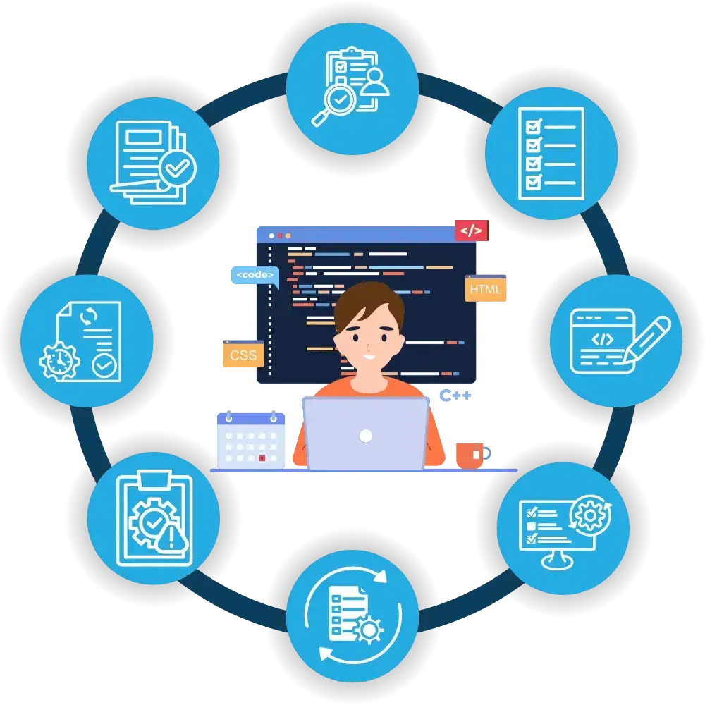 Software Testing Services in Birmingham - QA Testing and Quality Assurance Solutions