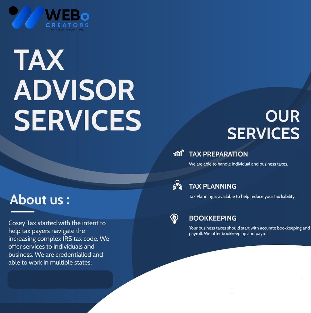 Tax Consultant Services in Birmingham - Income Tax Advisor and Filing Support