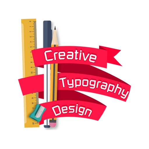 Typography Design Services in Birmingham - Creative Fonts and Custom Text Designs