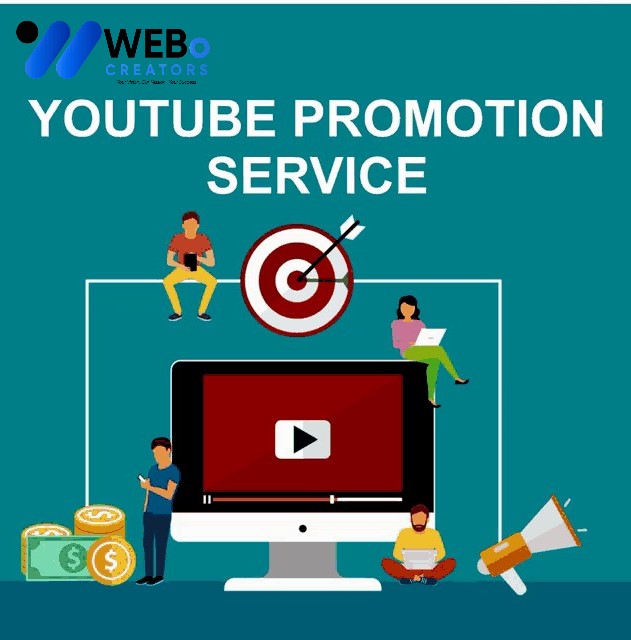 Best YouTube Promotion Service in Birmingham for Channel Views and Subscribers