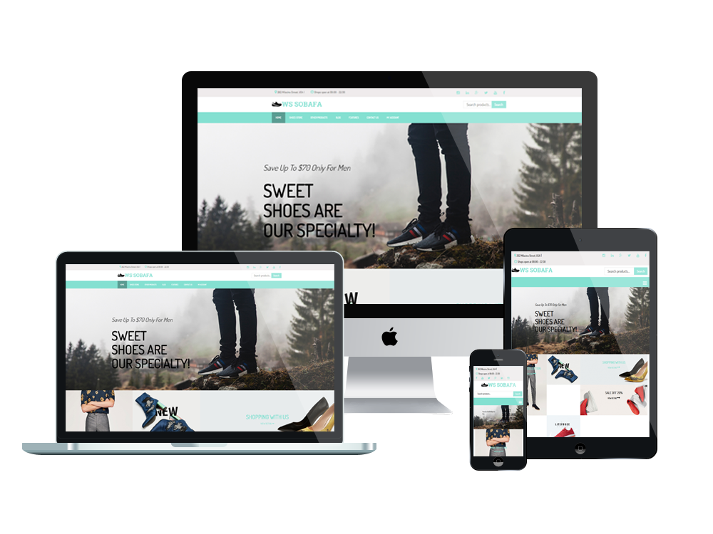 Best Web Design Services | Custom Website Design Agency in Birmingham